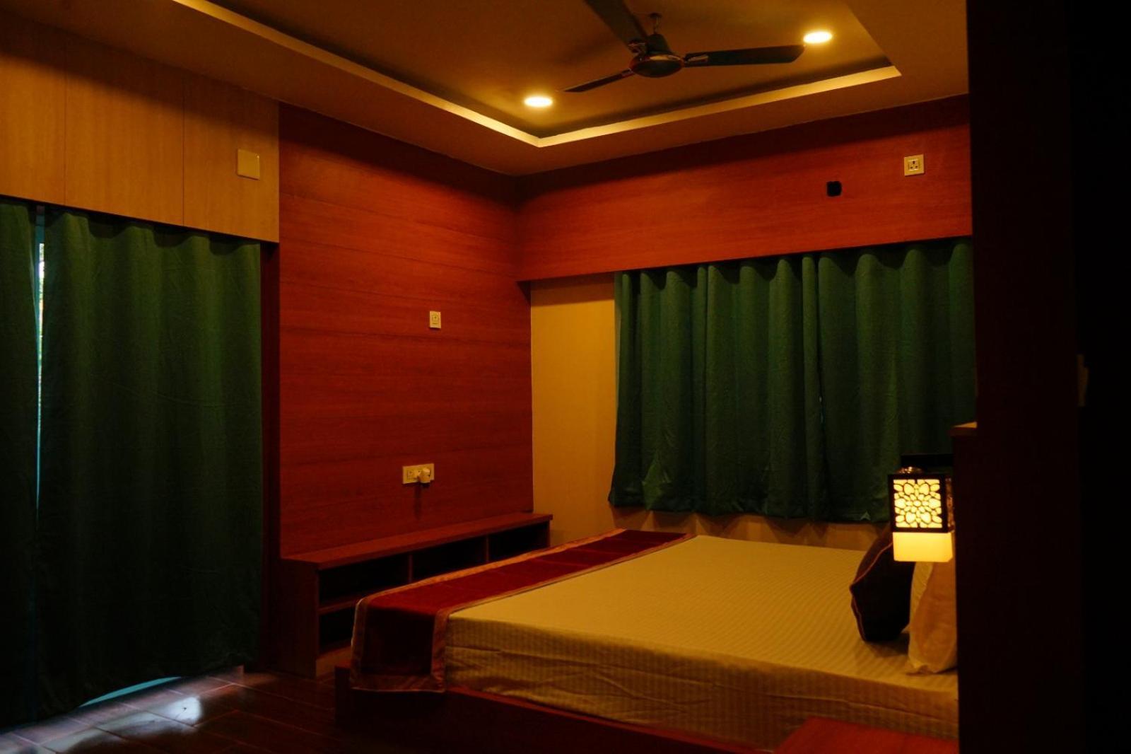 Subarnarekha Inn Jhargram Exterior foto